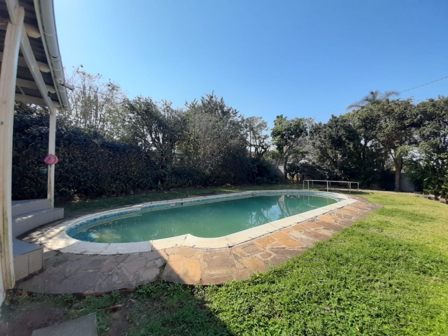 4 Bedroom Property for Sale in Selborne Eastern Cape